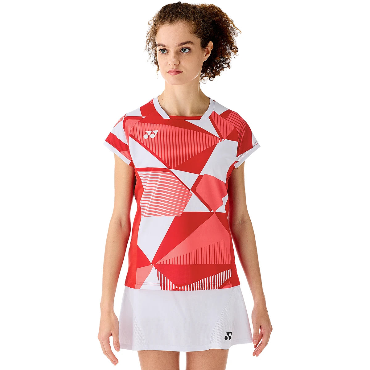 Polo Yonex Dames Tour Elite 20850Ex