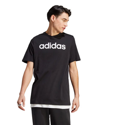 T-shirt adidas Bedrukt