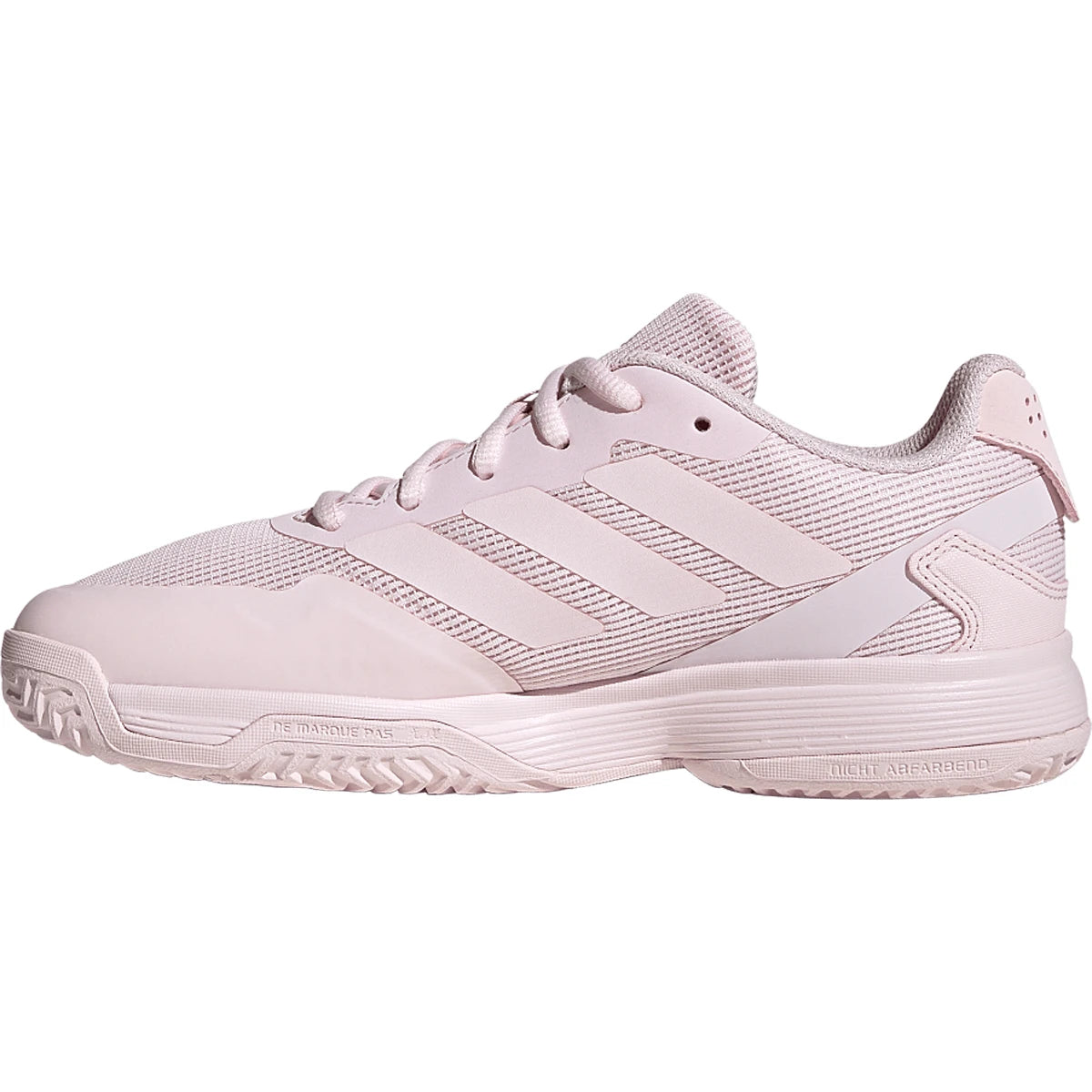 adidas Junior Ubersonic Schoenen alle ondergronden