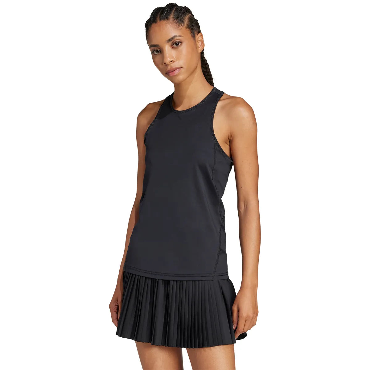 Tanktop adidas Dames Club