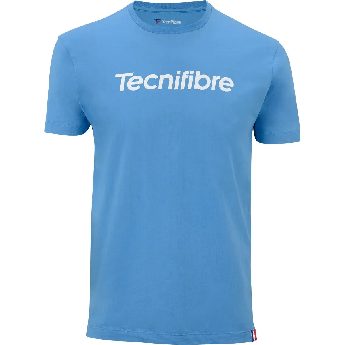 T-Shirt Tecnifibre Team Cotton