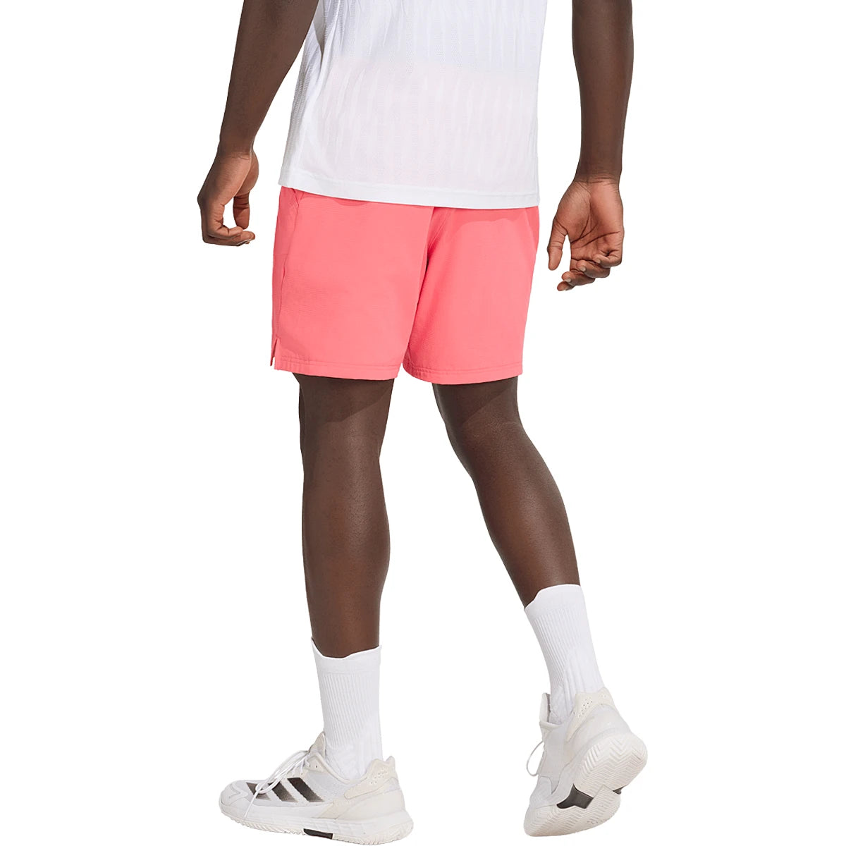 Short adidas Heren Ergo 7In Gameset