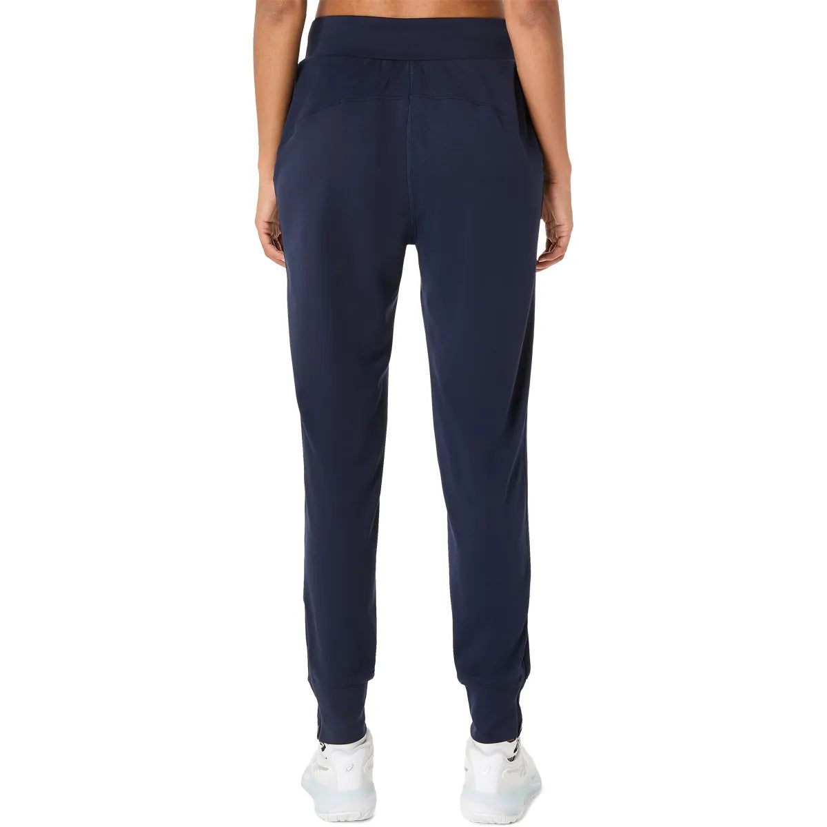 Asics Dames Court Warm Up Broek