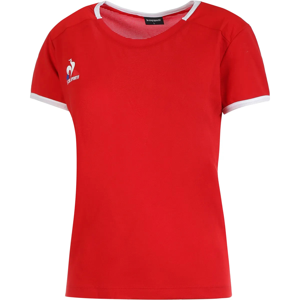 T-Shirt Le Coq Sportif Dames Tennis