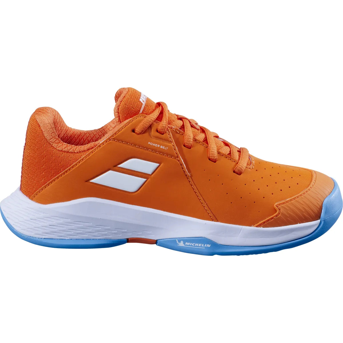 Babolat Junior Propulse Gravel-schoenen