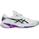 Asics Solution Speed FF 4 Gravel-schoenen