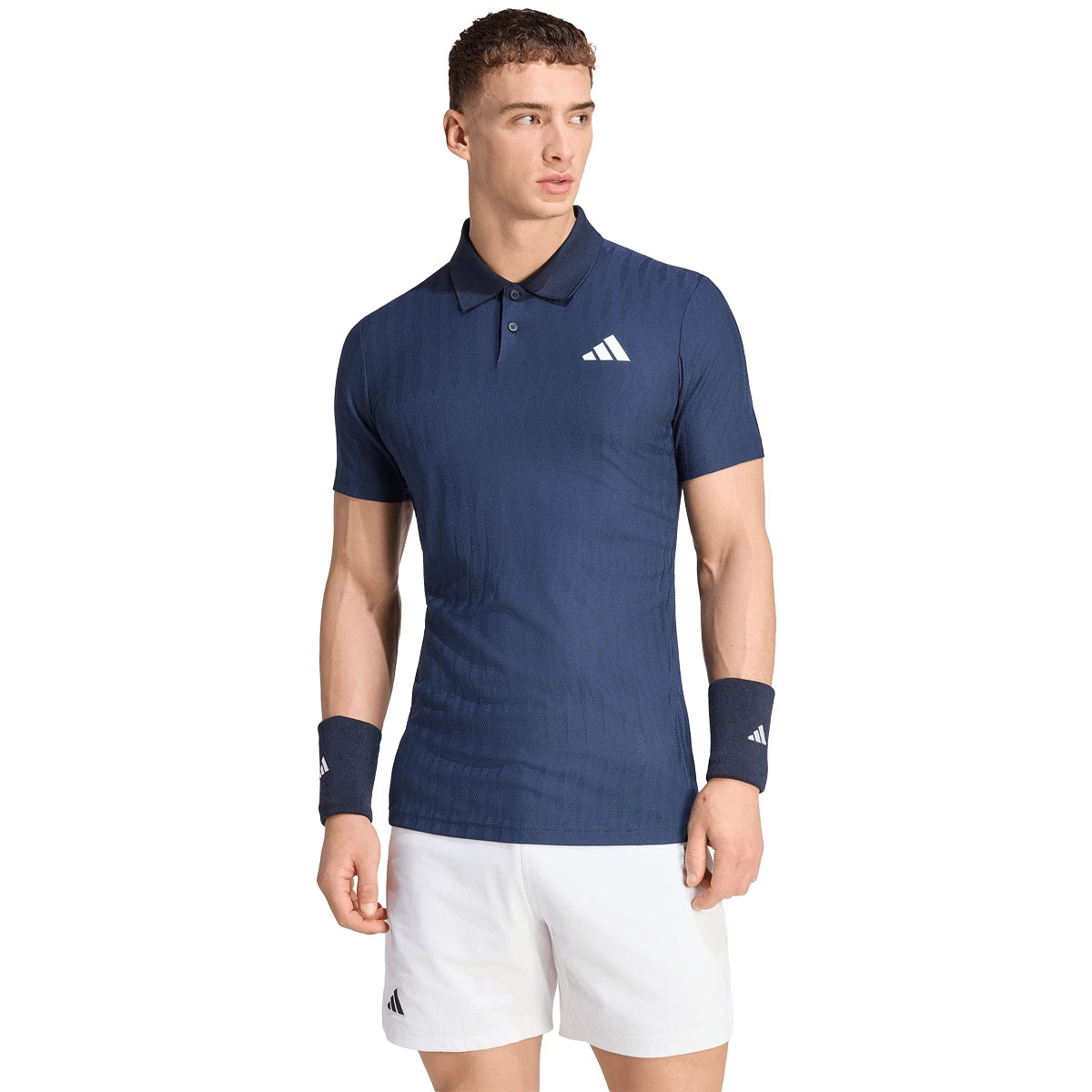 Polo adidas Gameset