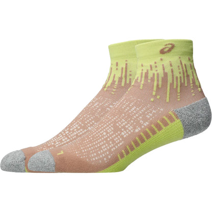 Paar Asics Performance Quarter (Enkel) Sokken