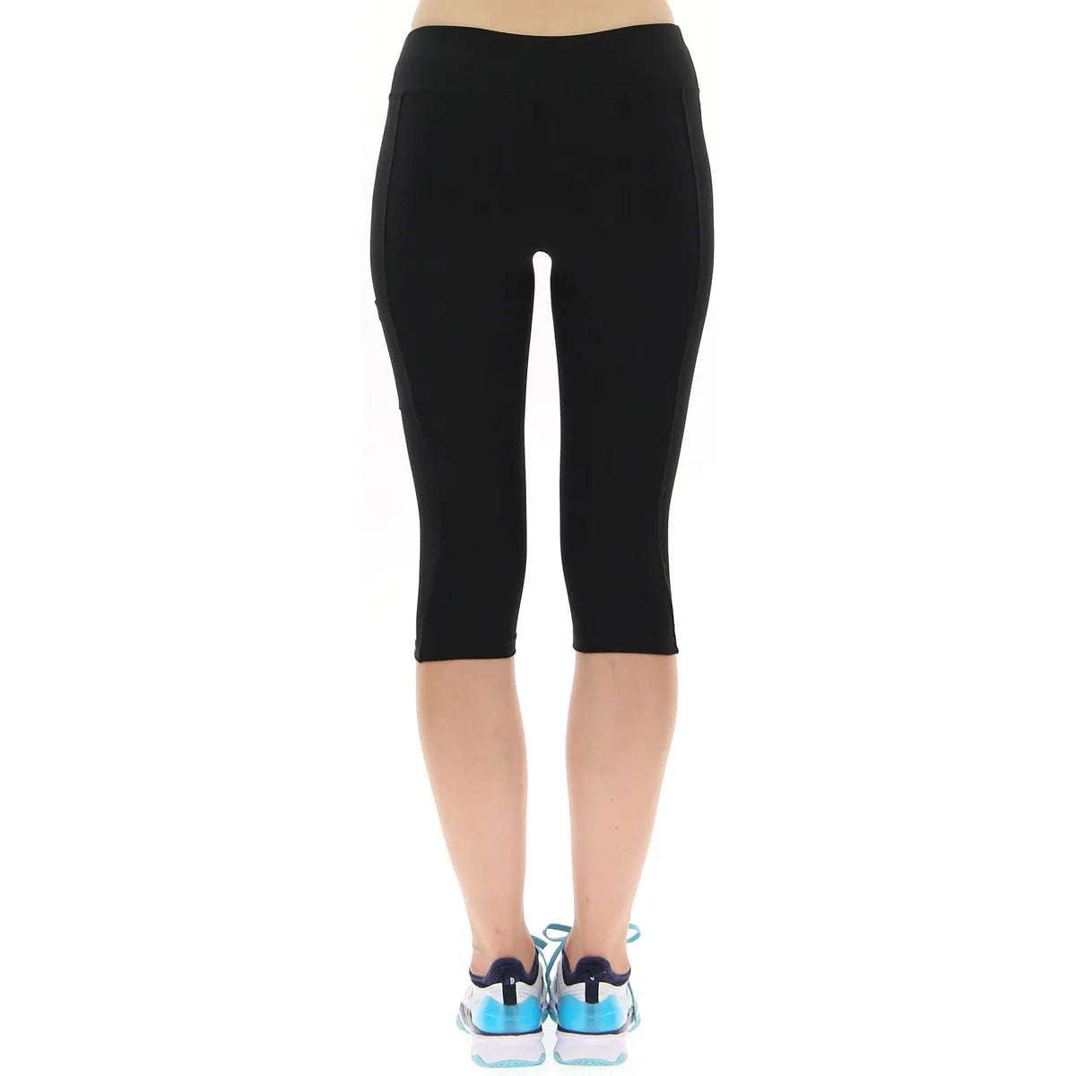 Legging Lotto Dames Mid