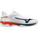 Mizuno Wave Exceed Court Gravel-schoenen