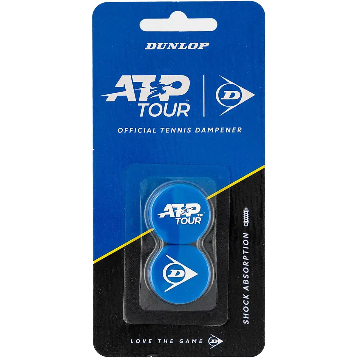 Trillingsdempers Dunlop Atp Flying