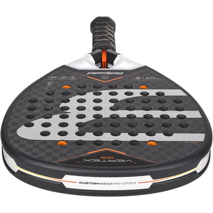 Racket Test Padel Bullpadel Vertex 05 27