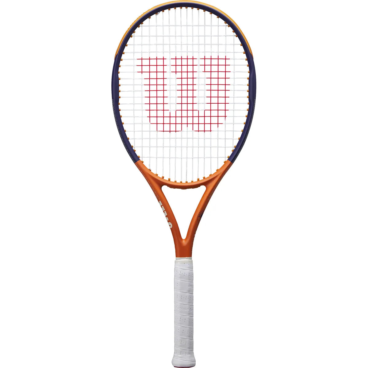 Racket Wilson Roland Garros Equipe Hp (286 Gr)