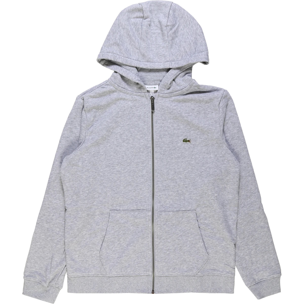 Sweater Lacoste Junior Full Zip French Terry