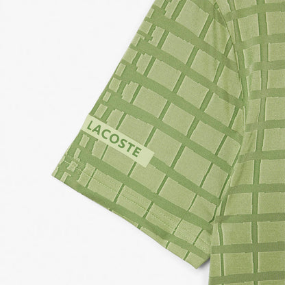 Polo Lacoste Medvedev Melbourne