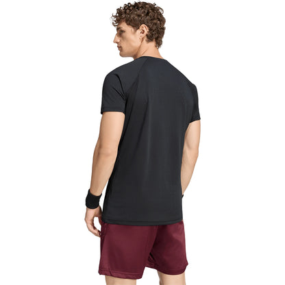 T-Shirt adidas Heren Freelift Pro New York