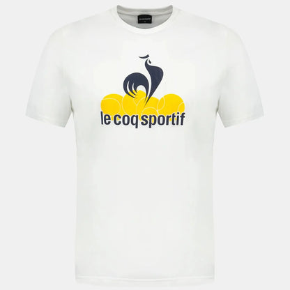 T-Shirt Le Coq Sportif Athlète Graphique