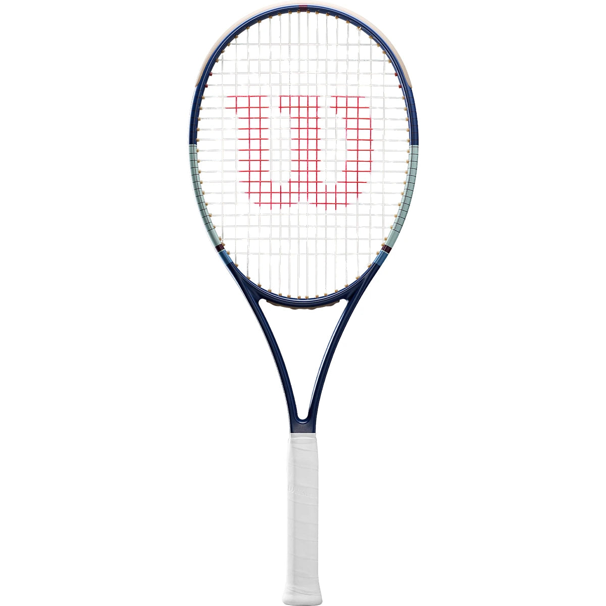 Racket Wilson Blade 98 16*19 V10 Fall Layers (305 Gr)