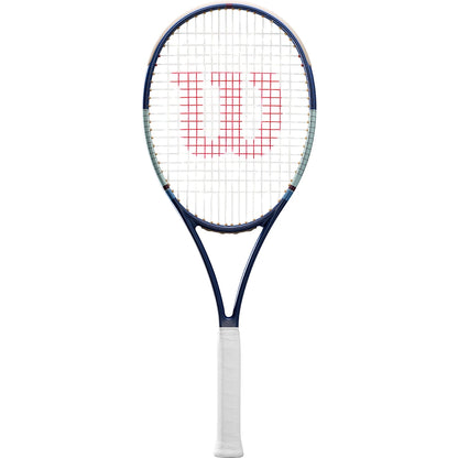 Racket Wilson Blade 98 16*19 V10 Fall Layers (305 Gr)