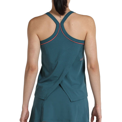 Tanktop Bullpadel Dames Pure Color Fw