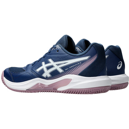 Asics Dames Schoenen Gel Dedicate 9 Gravel