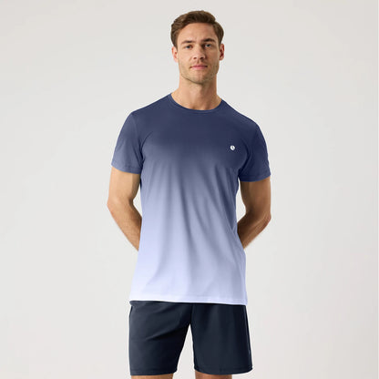 T-shirt Bjorn Borg Ace Grafisch