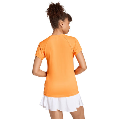 T-Shirt adidas Dames Freelift