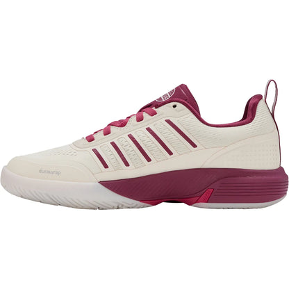 K-Swiss Dames Schoenen Ultra Court Padel