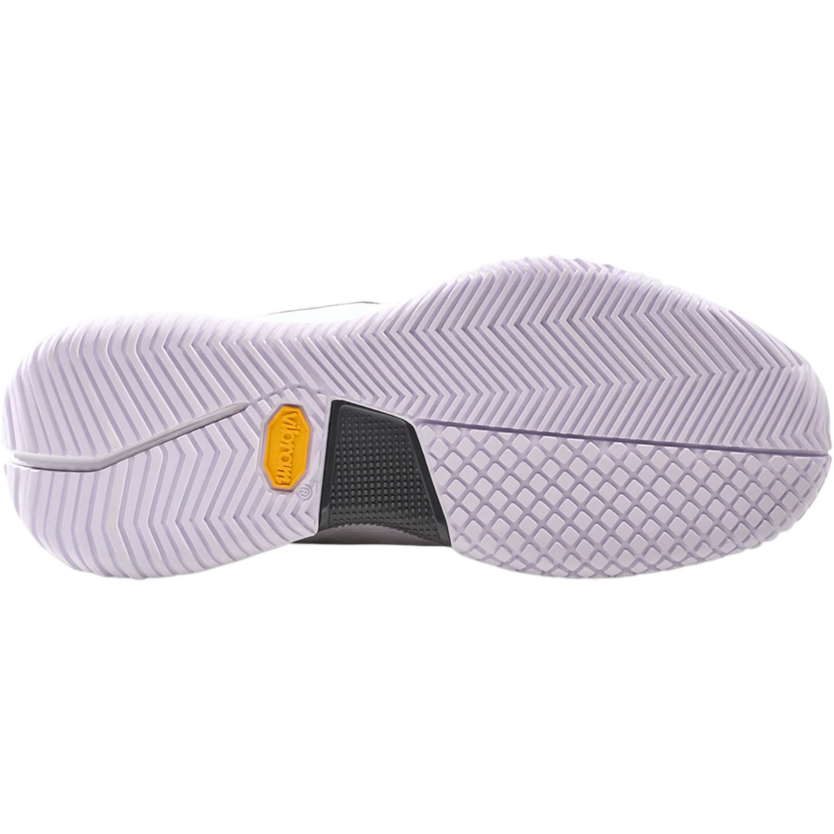 Padelschoenen Bullpadel Dames Pearl Vibram 26V
