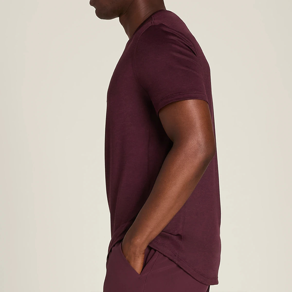 T-shirt Wilson Performance