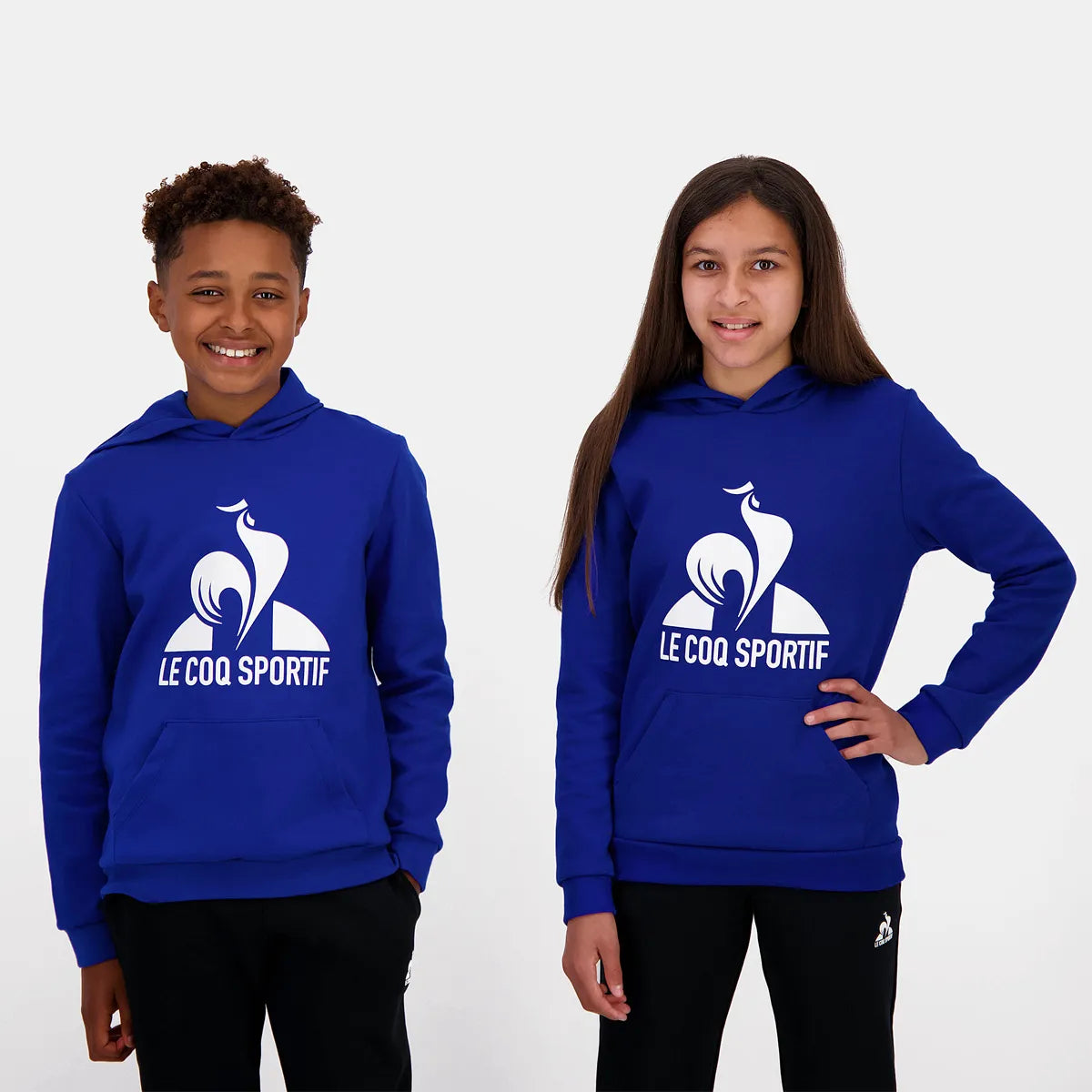 Sweater Le Coq Sportif Junior Essentiels
