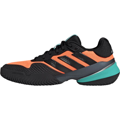 adidas Barricade 14 Schoenen alle ondergronden