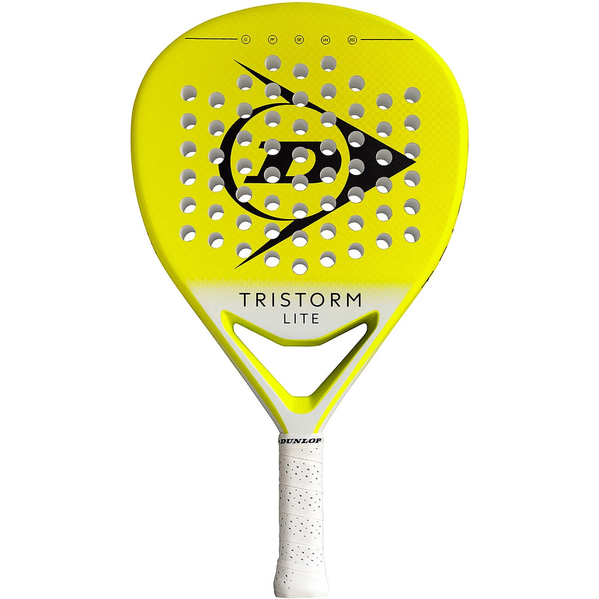 Padelracket Dunlop Tristorm Lite