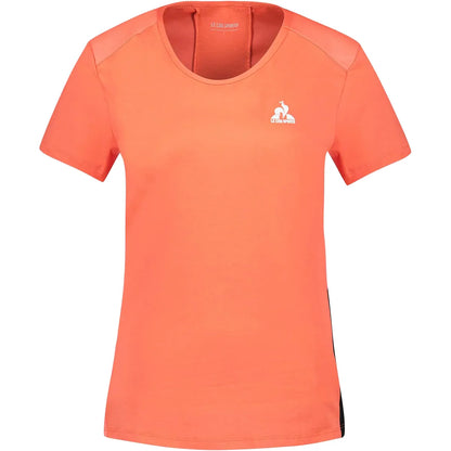 T-Shirt Le Coq Sportif Dames Training