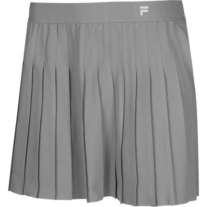Fila Rok Dames Finja Plissé Atleet