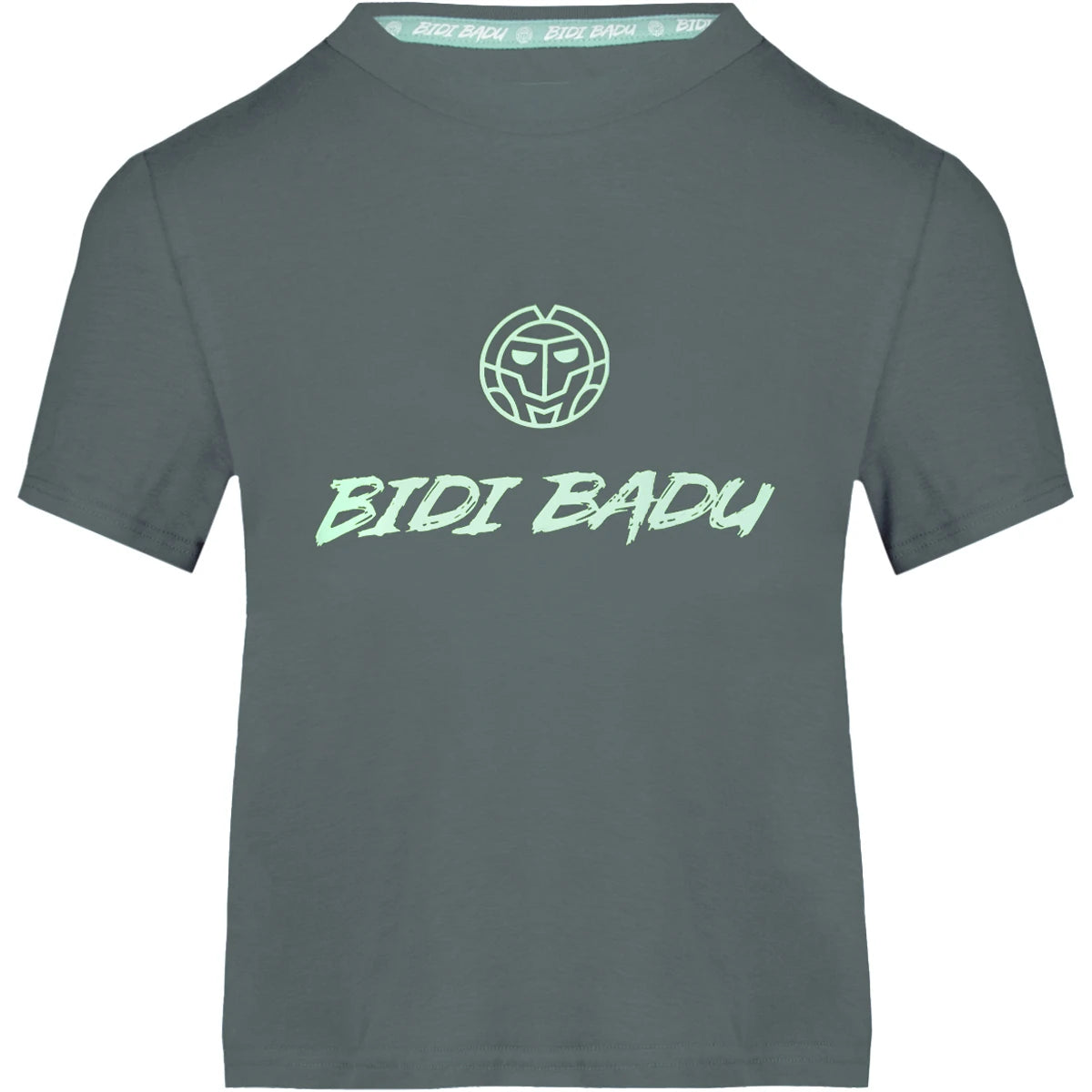 T-Shirt Bidi Badu Dames Rotatores Move
