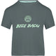 T-Shirt Bidi Badu Dames Rotatores Move