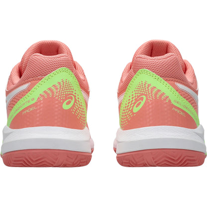 Padelschoenen Asics Dames Gel Dedicate 10