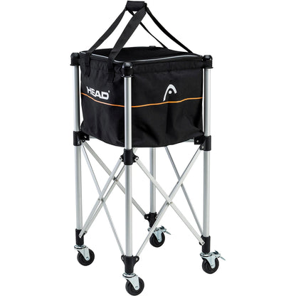 Head 120 Ballen Trolleymand