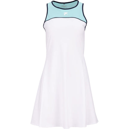 Jurk Fila Dames Savannah Paris