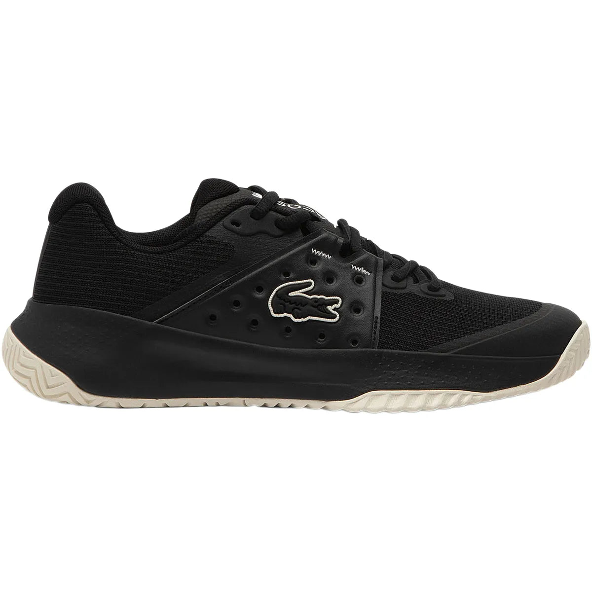 Chaussures Lacoste Dames Power Serve Schoenen alle ondergronden