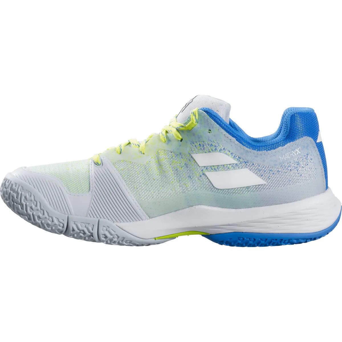 Babolat Dames Schoenen Jet Ritma Padel