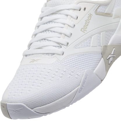 Reebok Dames Nano Court Schoenen Alle Ondergronden