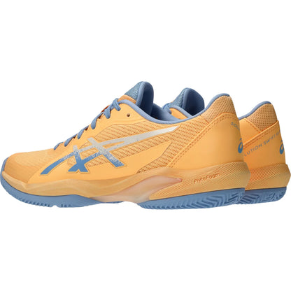 Asics Schoenen Dames Solution Swift FF 2 Padel