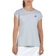 T-Shirt Bullpadel Dames Pailea