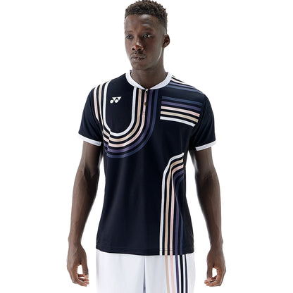 T-Shirt Yonex Heren Tour Elite 10639Ex