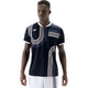T-Shirt Yonex Heren Tour Elite 10639Ex