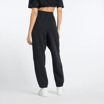New Balance Dames Sport French Terry Jogger Broek