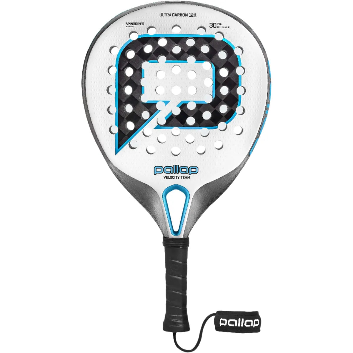 Padelracket Pallap Velocity Team