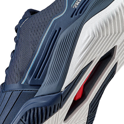 Wilson Rush Pro 4.5 Schoenen alle ondergronden